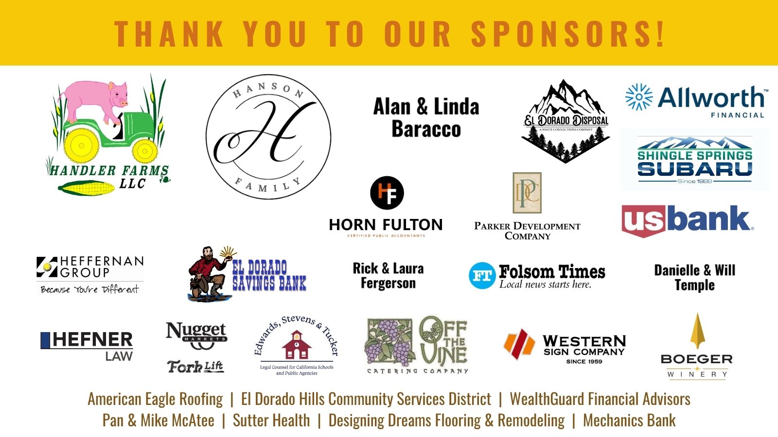 2026 ESBP  Email Newsletter Sponsors - updated 8202026.jpg